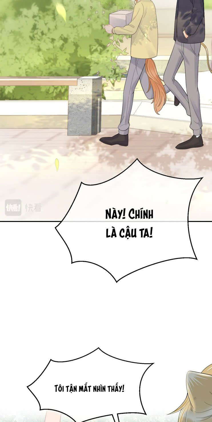 Một Ngụm Ăn Thỏ Chap 48 - Next Chap 49