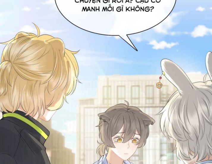 Một Ngụm Ăn Thỏ Chap 43 - Next Chap 44