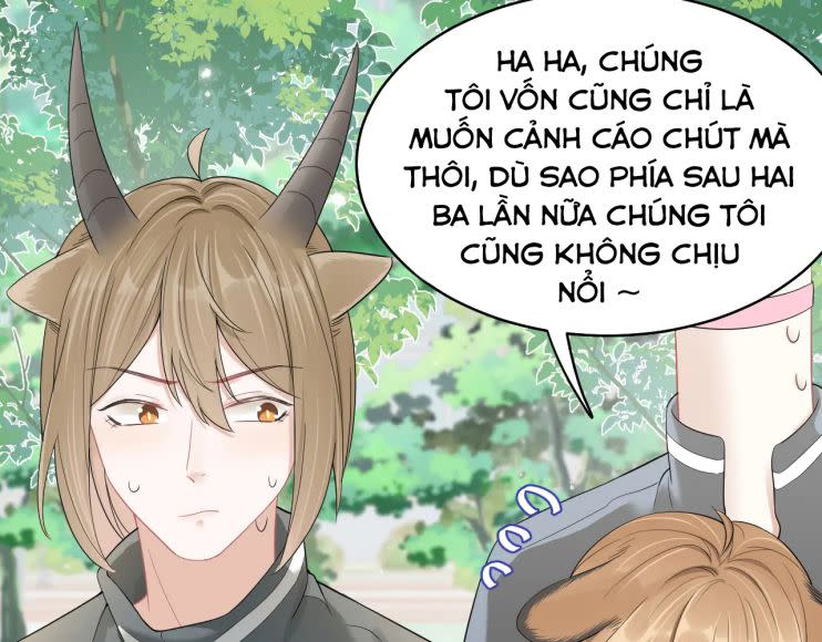 Một Ngụm Ăn Thỏ Chap 48 - Next Chap 49