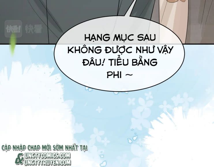 Một Ngụm Ăn Thỏ Chap 48 - Next Chap 49