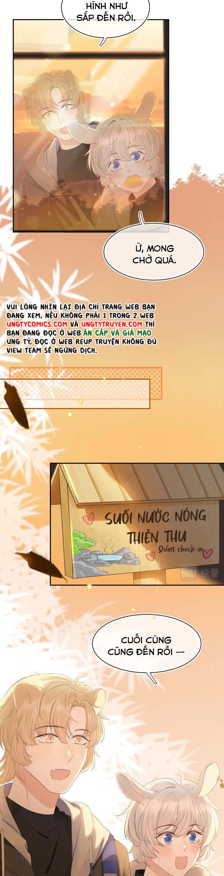 Một Ngụm Ăn Thỏ Chap 57 - Next Chap 58