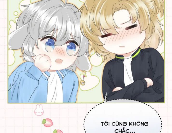 Một Ngụm Ăn Thỏ Chap 43 - Next Chap 44