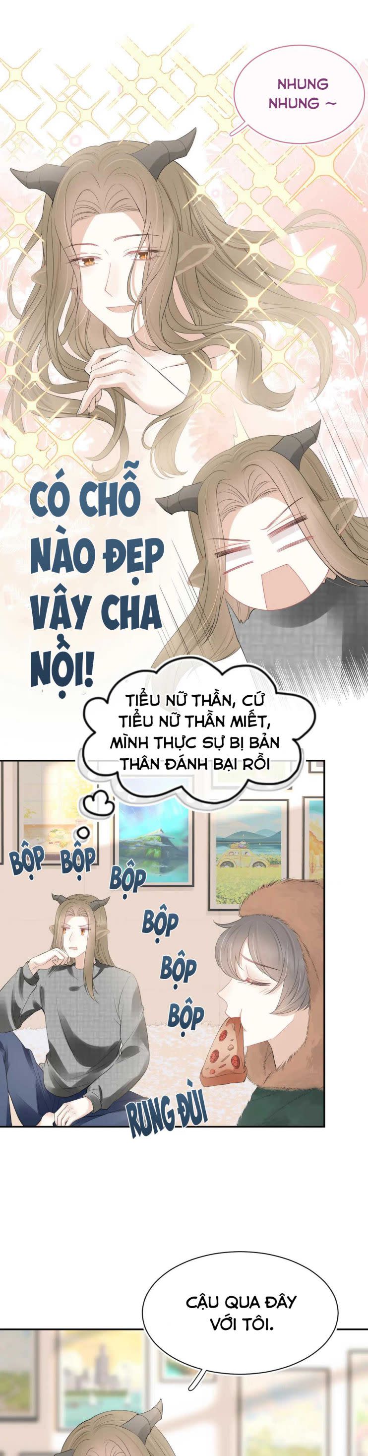 Một Ngụm Ăn Thỏ Chap 52 - Next Chap 53