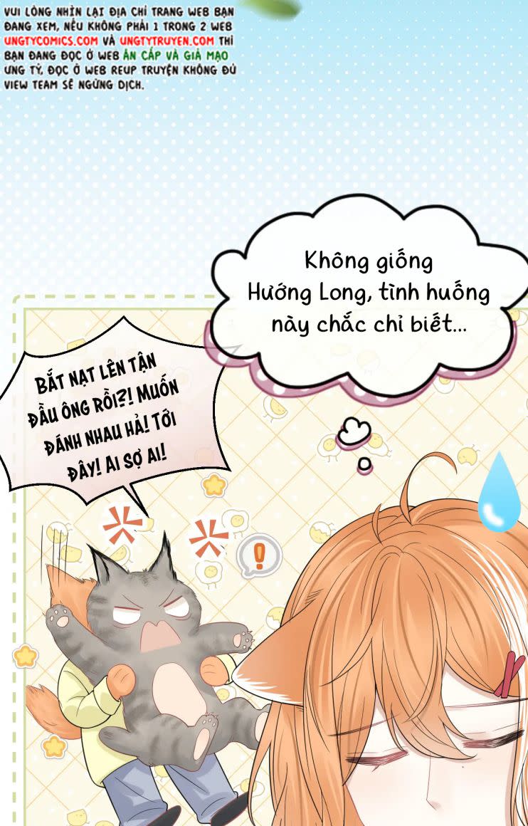 Một Ngụm Ăn Thỏ Chap 48 - Next Chap 49