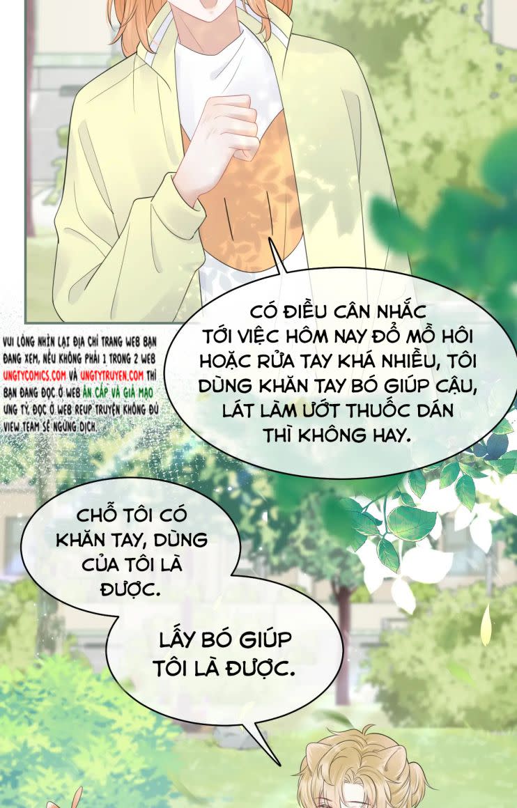 Một Ngụm Ăn Thỏ Chap 48 - Next Chap 49