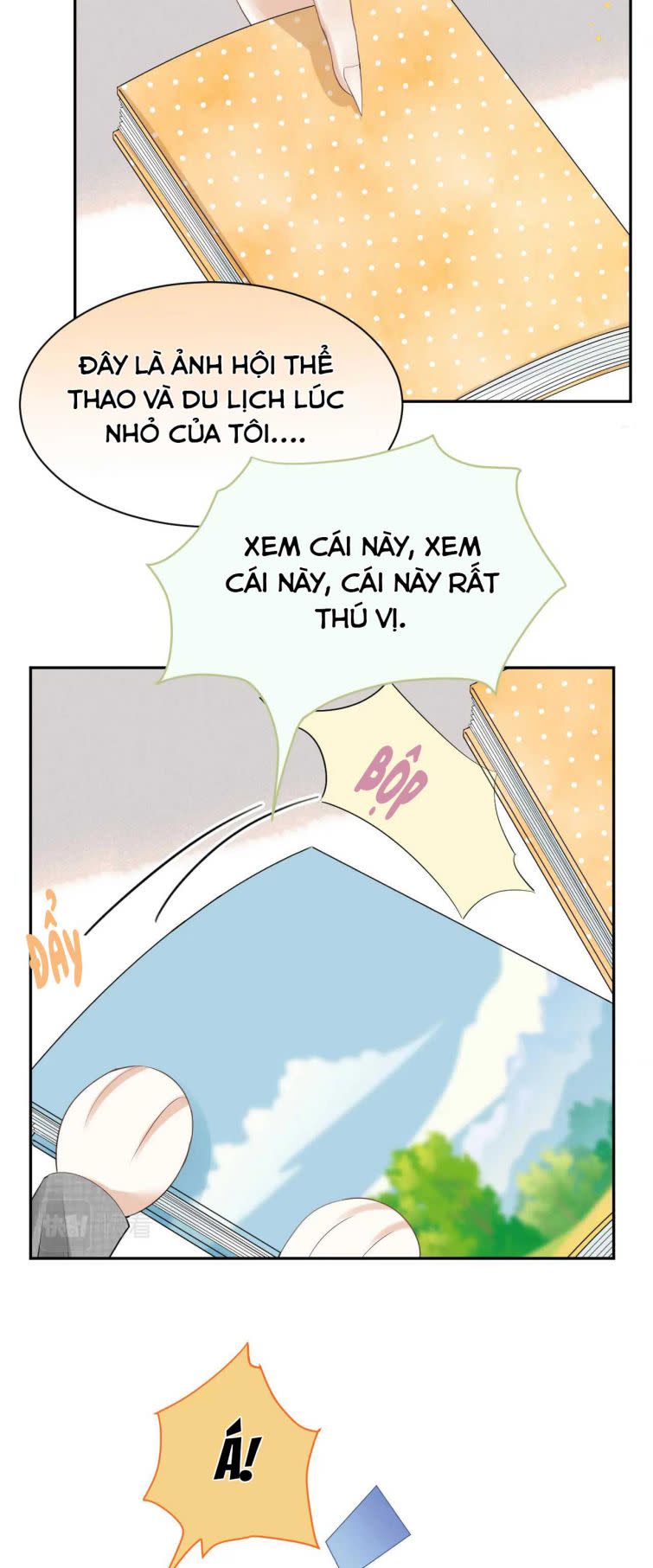 Một Ngụm Ăn Thỏ Chap 53 - Next Chap 54