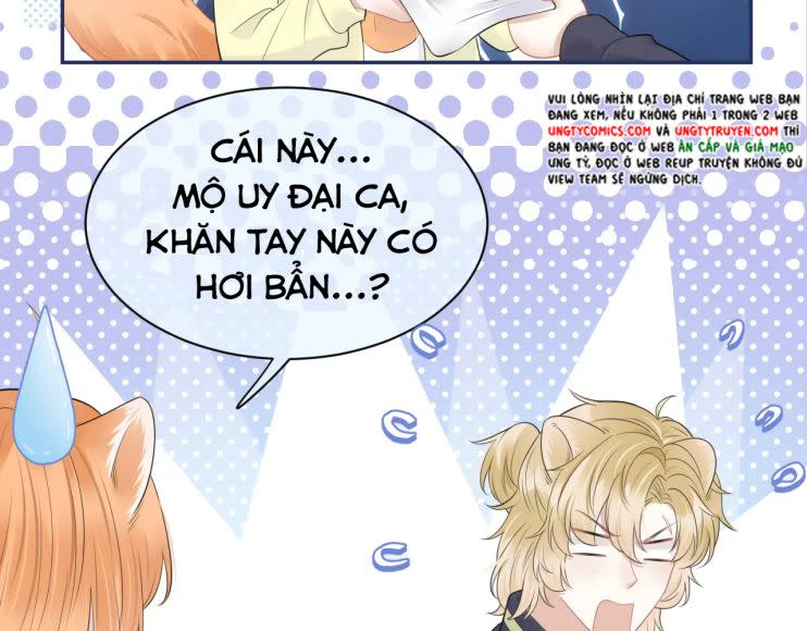 Một Ngụm Ăn Thỏ Chap 48 - Next Chap 49