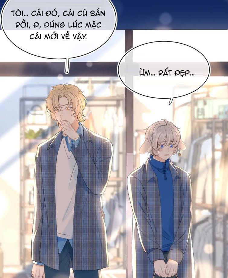 Một Ngụm Ăn Thỏ Chap 55 - Next Chap 56