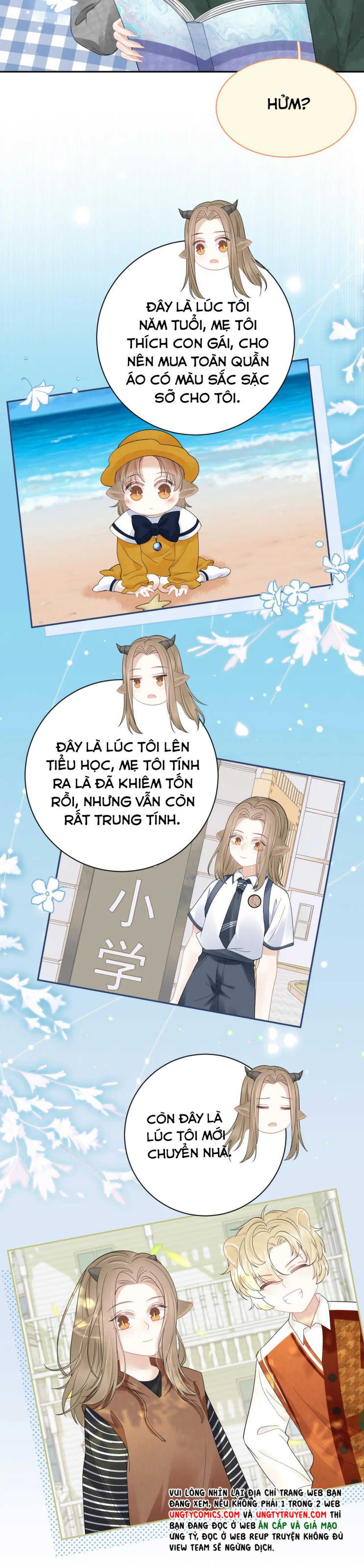 Một Ngụm Ăn Thỏ Chap 52 - Next Chap 53