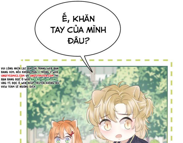 Một Ngụm Ăn Thỏ Chap 48 - Next Chap 49