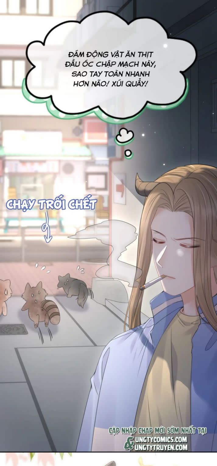 Một Ngụm Ăn Thỏ Chap 43 - Next Chap 44