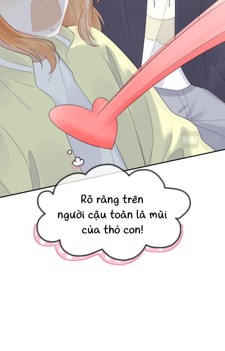 Một Ngụm Ăn Thỏ Chap 48 - Next Chap 49