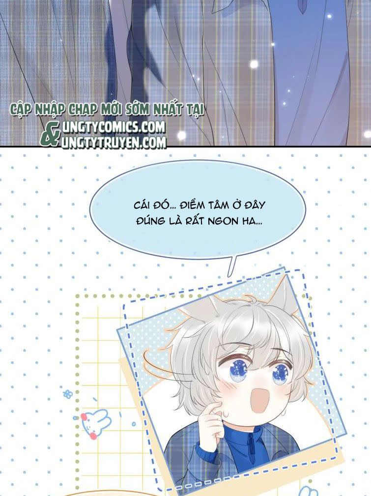 Một Ngụm Ăn Thỏ Chap 55 - Next Chap 56