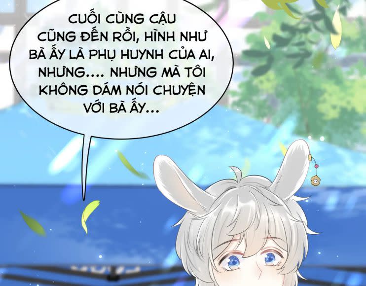 Một Ngụm Ăn Thỏ Chap 48 - Next Chap 49