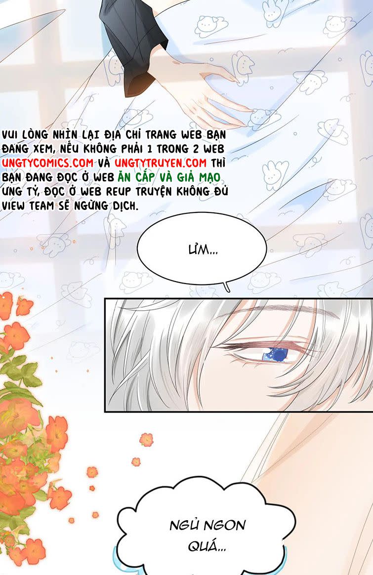 Một Ngụm Ăn Thỏ Chap 62 - Next Chap 63