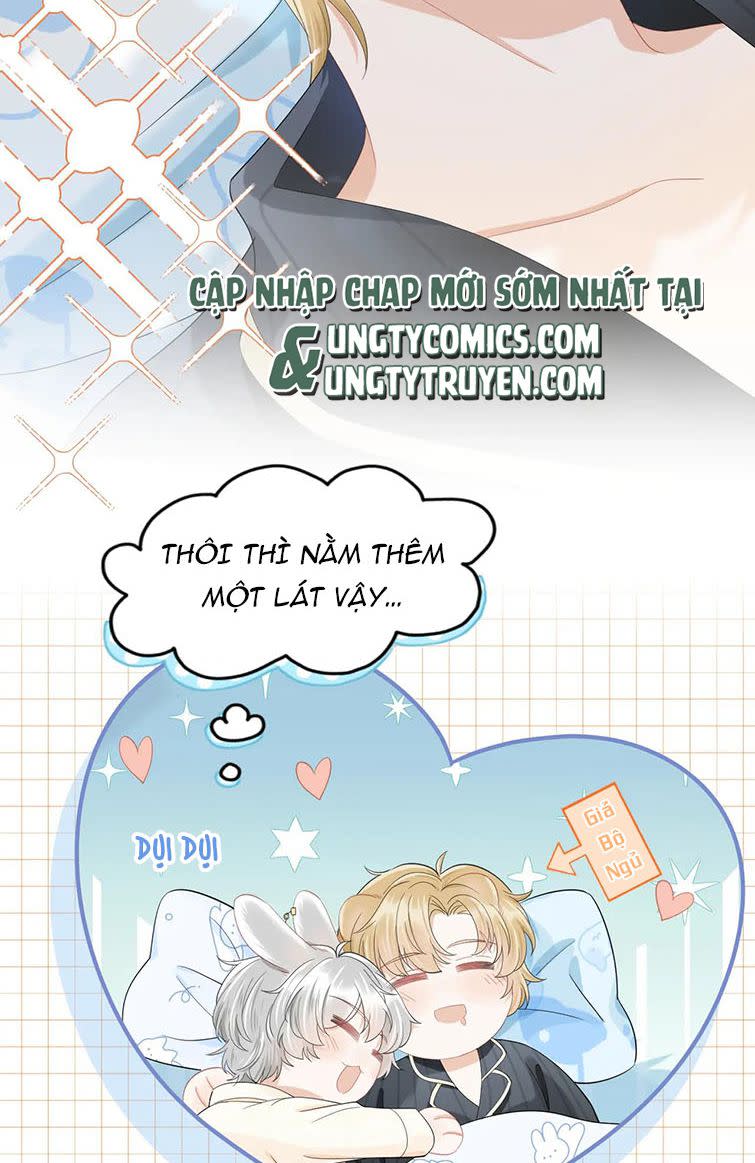 Một Ngụm Ăn Thỏ Chap 62 - Next Chap 63