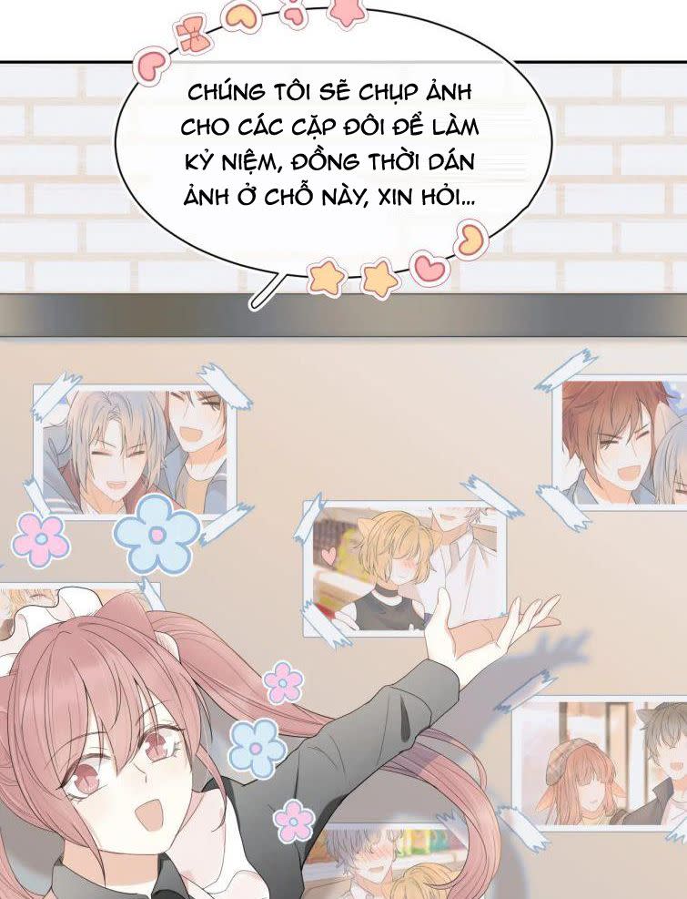 Một Ngụm Ăn Thỏ Chap 55 - Next Chap 56