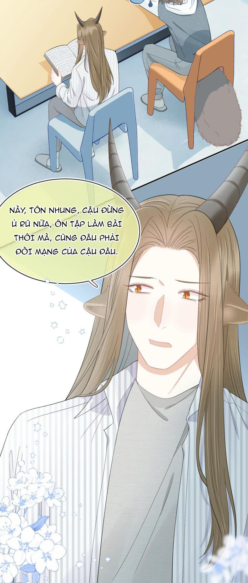 Một Ngụm Ăn Thỏ Chap 64 - Next Chap 65