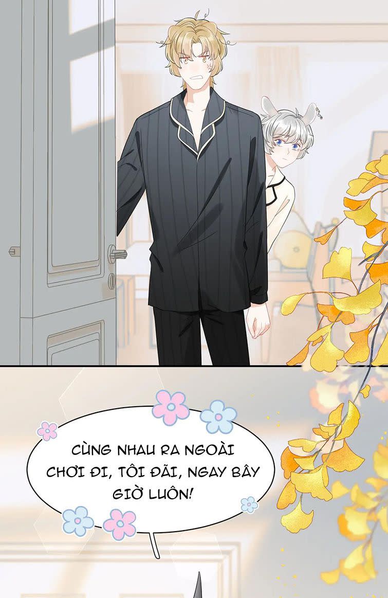 Một Ngụm Ăn Thỏ Chap 62 - Next Chap 63