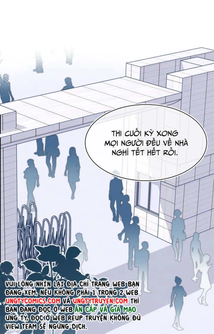 Một Ngụm Ăn Thỏ Chap 66 - Next Chap 67