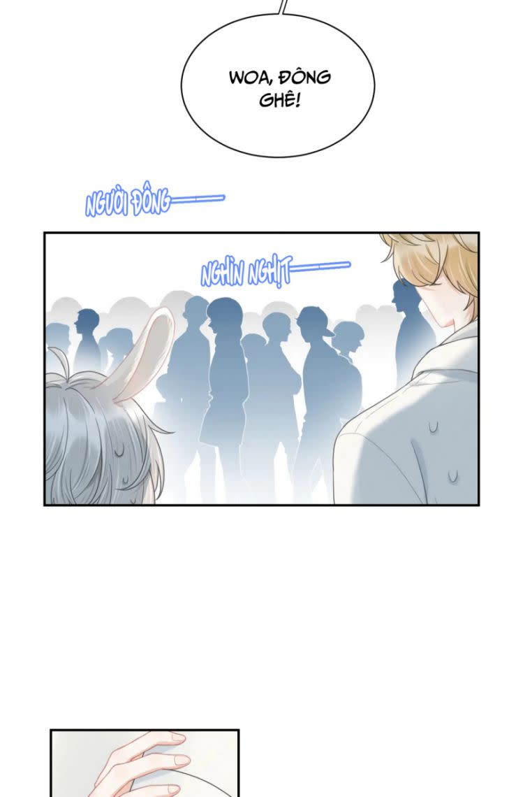 Một Ngụm Ăn Thỏ Chap 66 - Next Chap 67