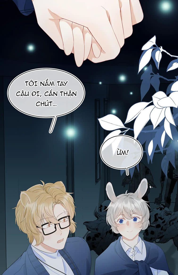 Một Ngụm Ăn Thỏ Chap 62 - Next Chap 63