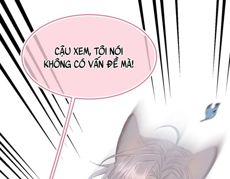 Một Ngụm Ăn Thỏ Chap 61 - Next Chap 62