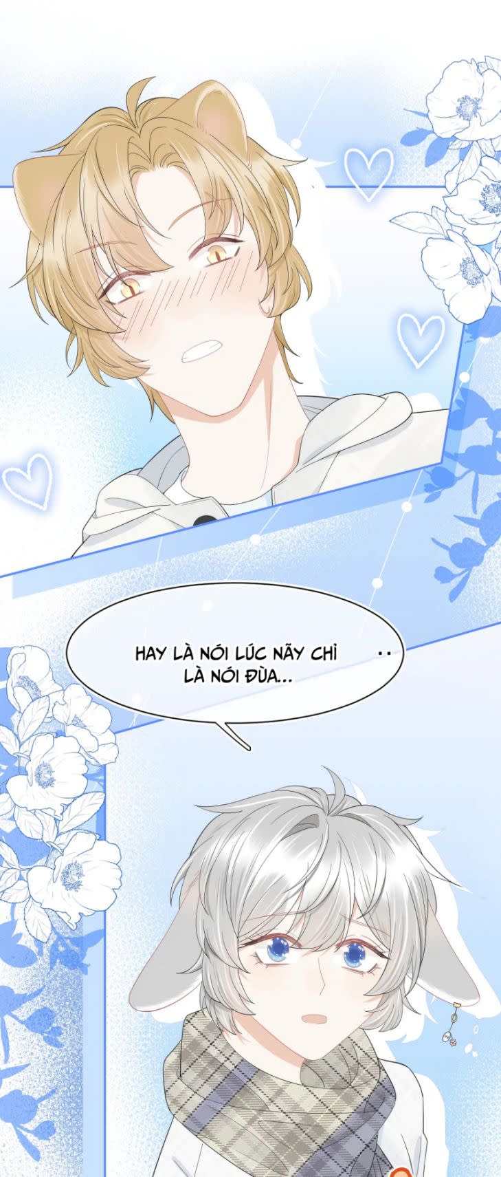 Một Ngụm Ăn Thỏ Chap 66 - Next Chap 67