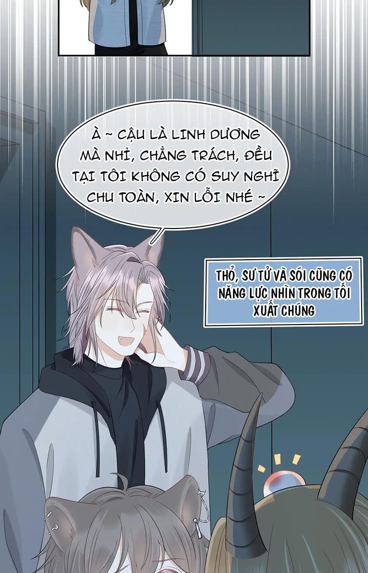 Một Ngụm Ăn Thỏ Chap 62 - Next Chap 63