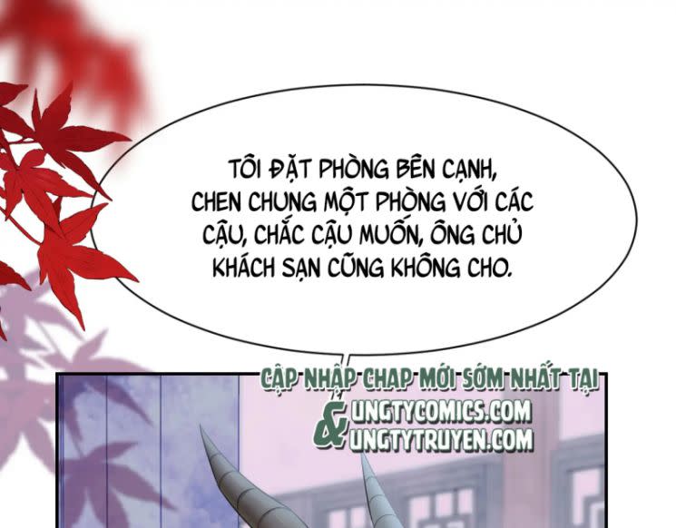 Một Ngụm Ăn Thỏ Chap 61 - Next Chap 62