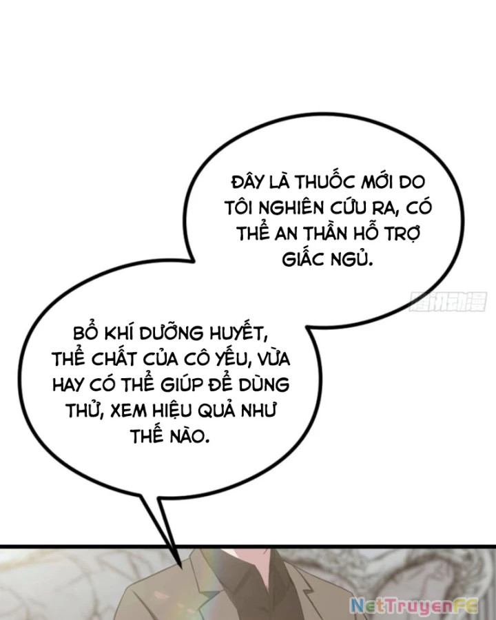 đô thị thánh thủ: ta là y võ đỉnh phong Chapter 22 - Trang 2