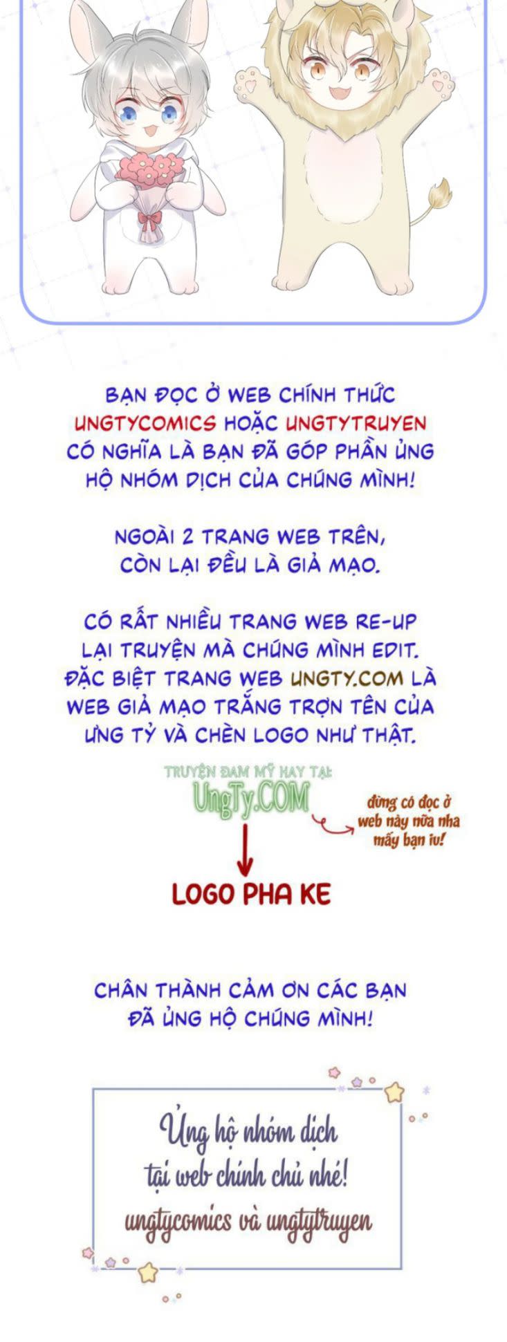 Một Ngụm Ăn Thỏ Chap 66 - Next Chap 67