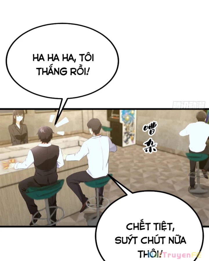 đô thị thánh thủ: ta là y võ đỉnh phong Chapter 23 - Trang 2