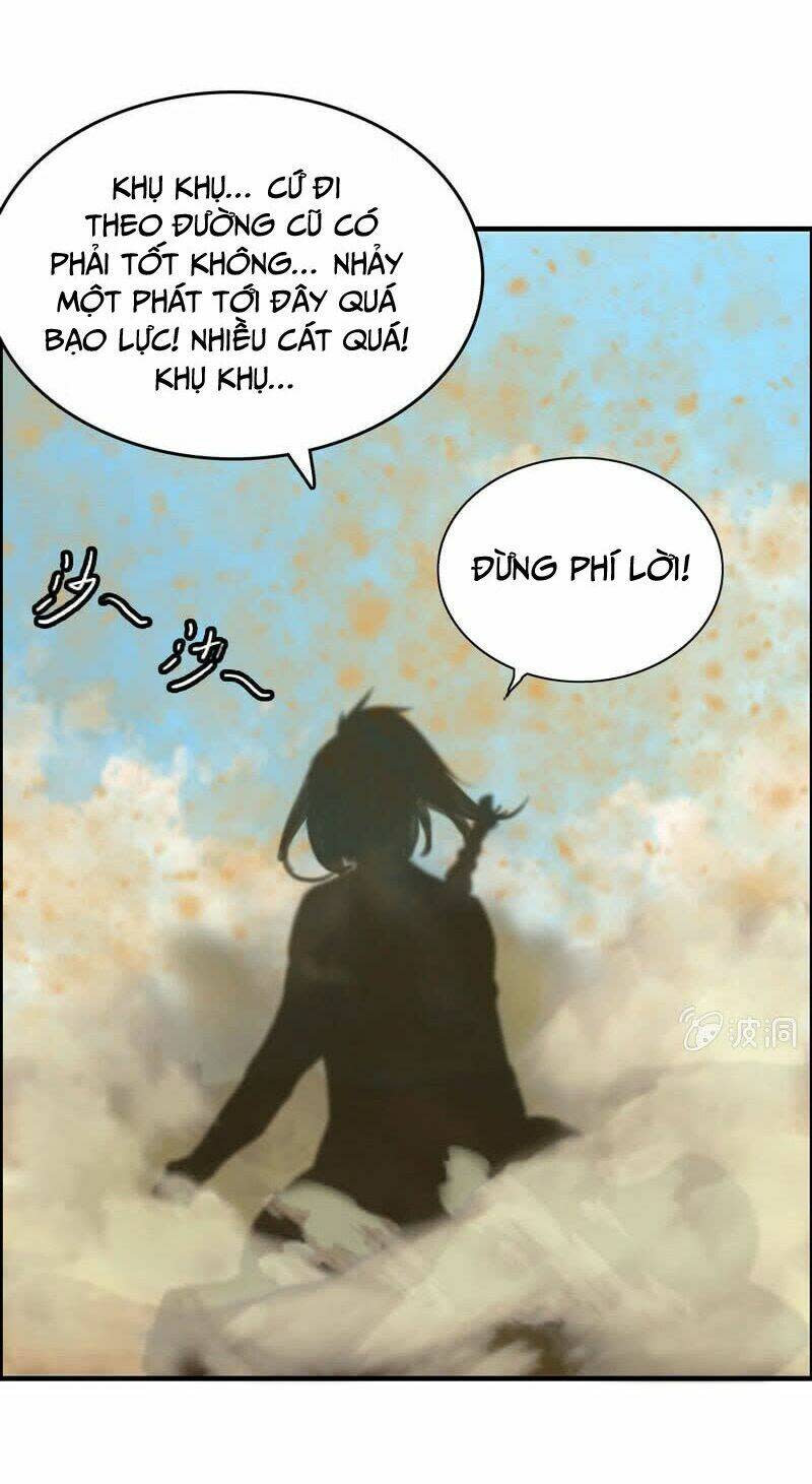 thần ma thiên sát chapter 18 - Next chapter 19