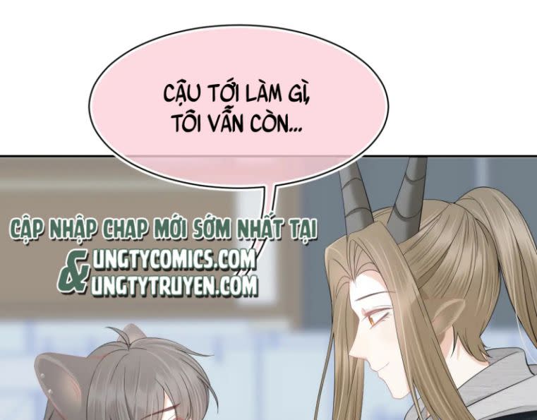 Một Ngụm Ăn Thỏ Chap 73 - Next Chap 74