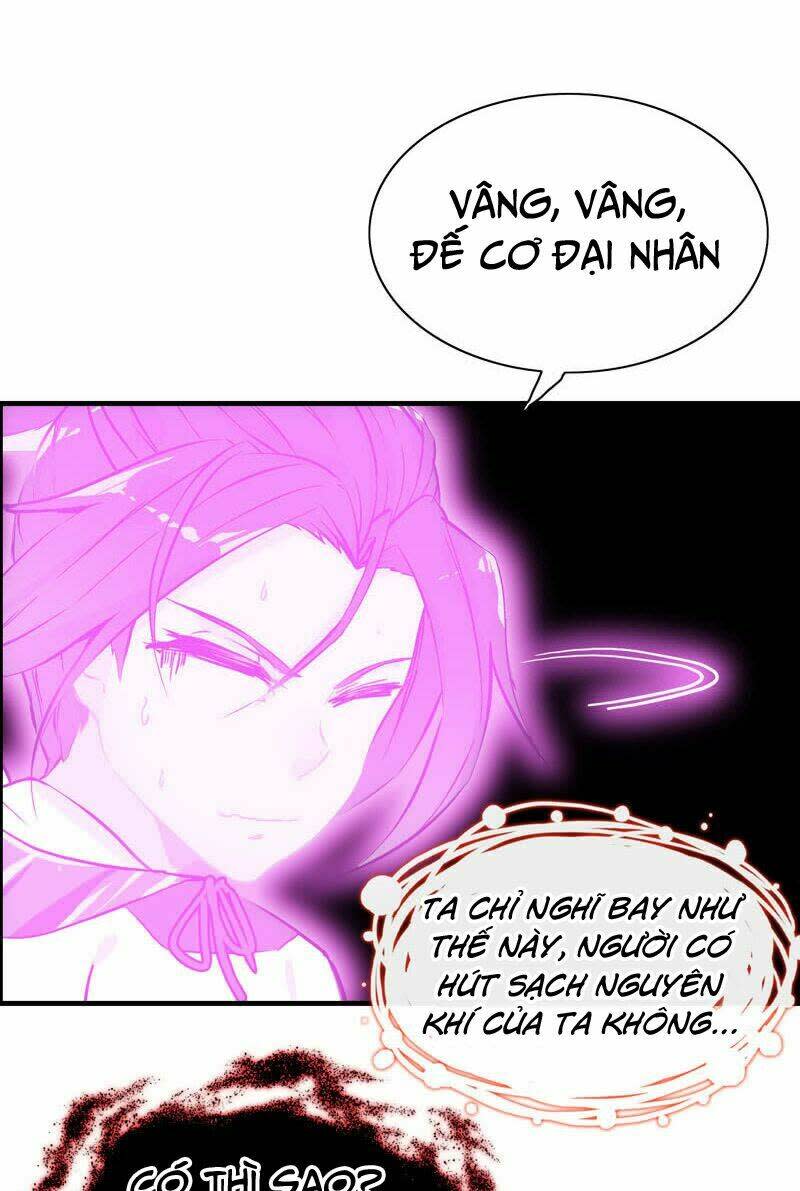 thần ma thiên sát chapter 18 - Next chapter 19