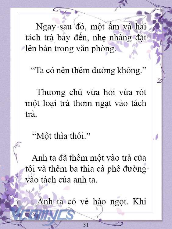 [novel] làm ác nữ bộ không tốt sao? Chương 23 - Trang 2