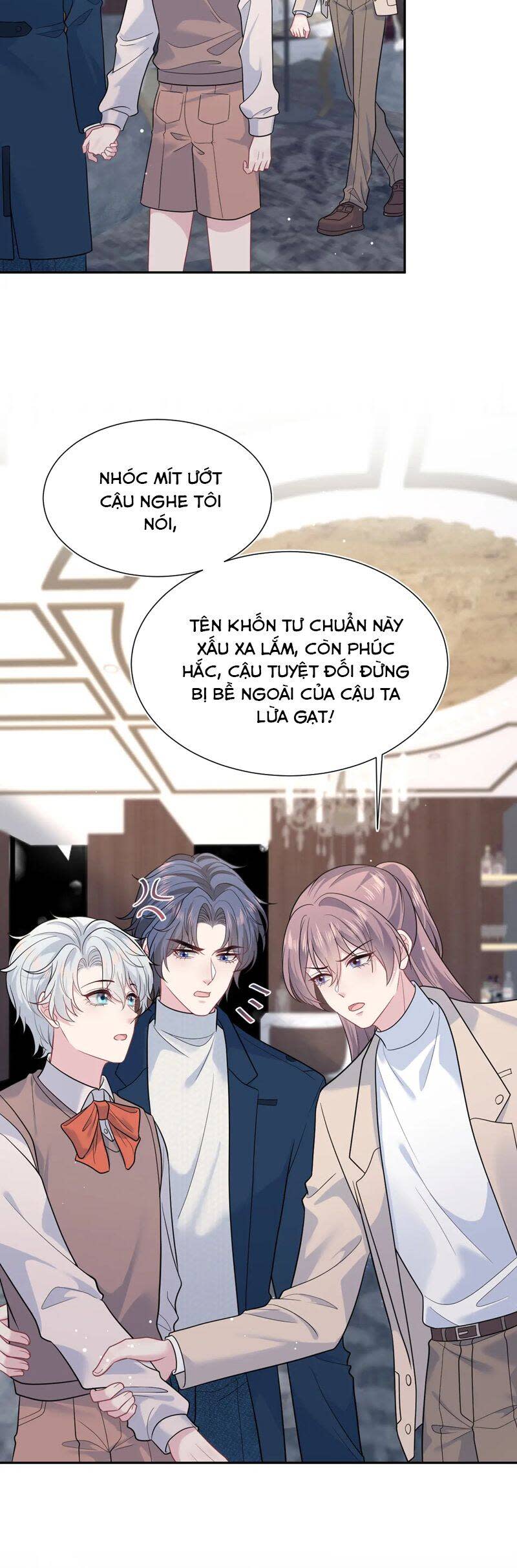 tuyệt mỹ bạch liên online dạy học Chapter 360 - Next Chapter 360