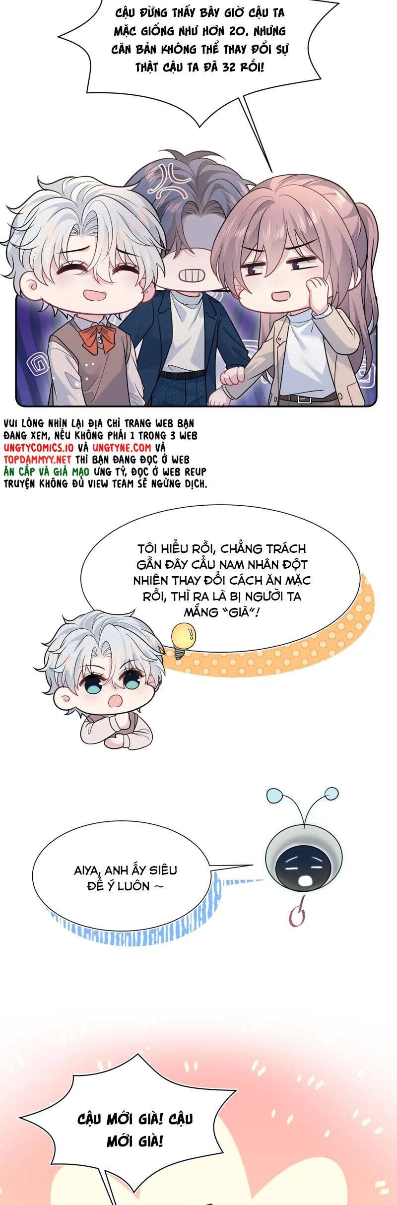 tuyệt mỹ bạch liên online dạy học Chapter 360 - Next Chapter 360