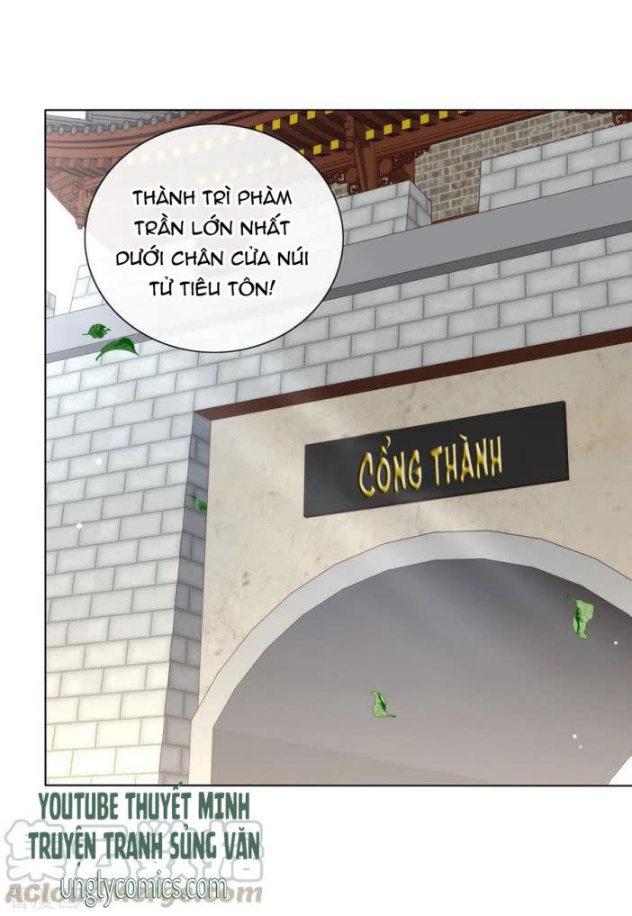 Tôi Cùng Nữ Chủ Mary Sue Tranh Giành Bạn Trai Chap 134 - Next Chap 135