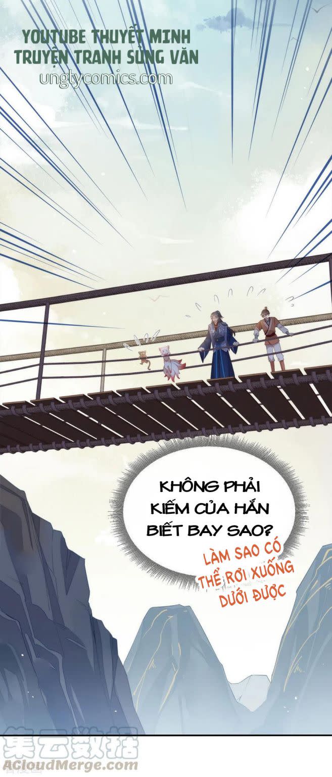 Tôi Cùng Nữ Chủ Mary Sue Tranh Giành Bạn Trai Chap 137 - Next Chap 138