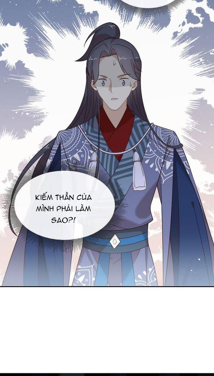 Tôi Cùng Nữ Chủ Mary Sue Tranh Giành Bạn Trai Chap 126 - Next Chap 127