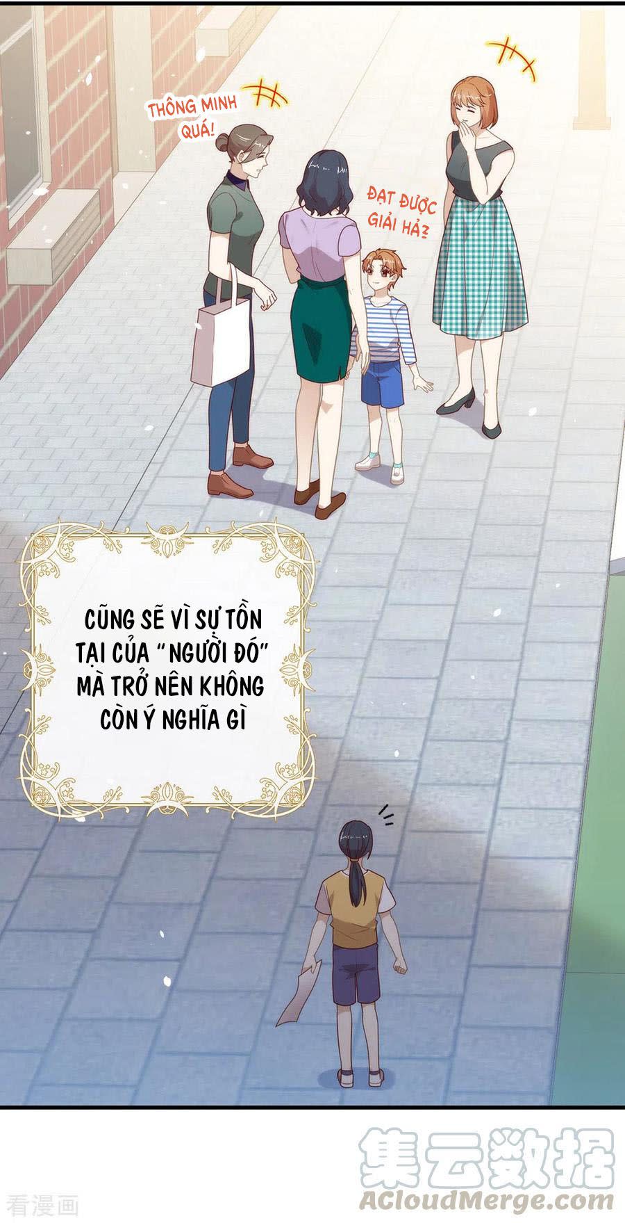 Tôi Cùng Nữ Chủ Mary Sue Tranh Giành Bạn Trai Chap 139 - Next Chap 140