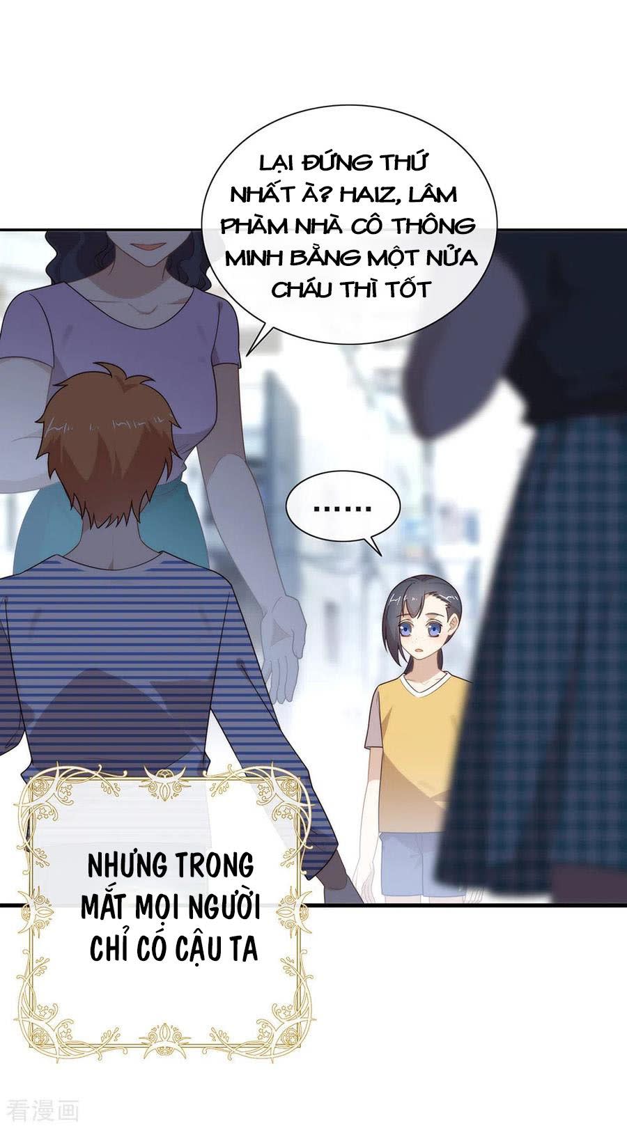 Tôi Cùng Nữ Chủ Mary Sue Tranh Giành Bạn Trai Chap 139 - Next Chap 140