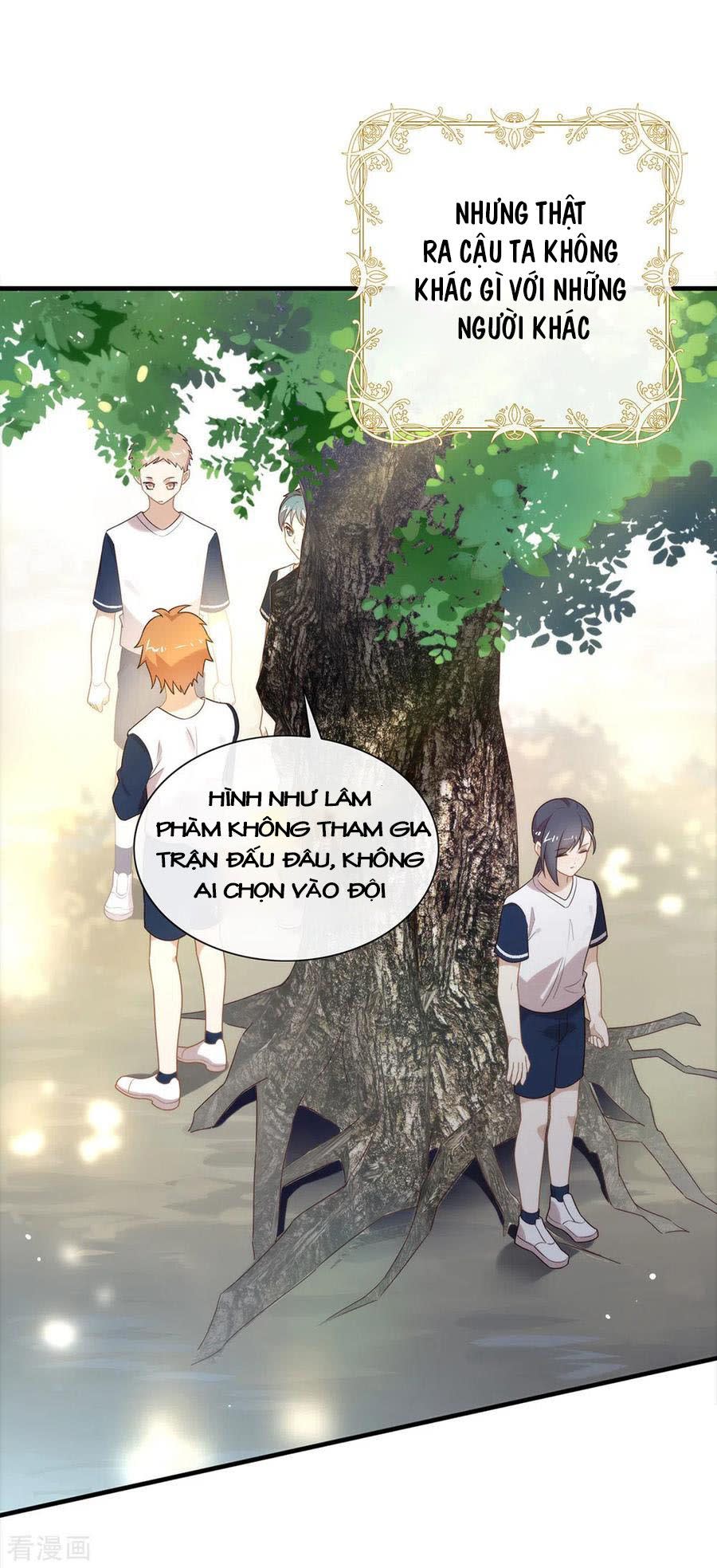 Tôi Cùng Nữ Chủ Mary Sue Tranh Giành Bạn Trai Chap 139 - Next Chap 140