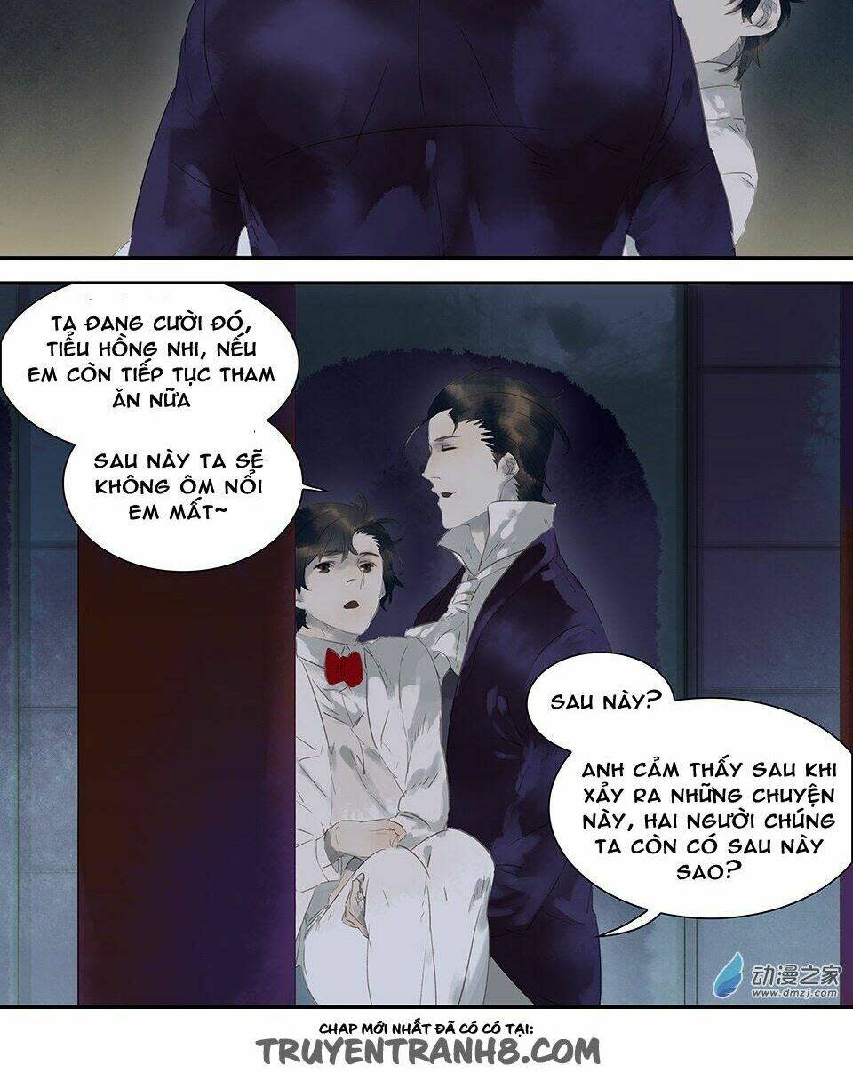 Mùng 3 Tháng 3 Chapter 30 - Trang 2