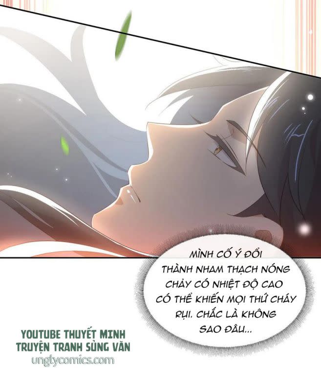 Tôi Cùng Nữ Chủ Mary Sue Tranh Giành Bạn Trai Chap 137 - Next Chap 138