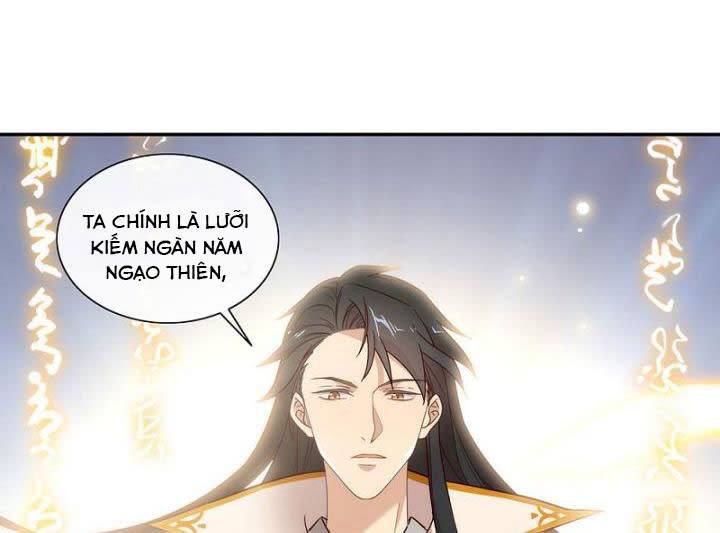 Tôi Cùng Nữ Chủ Mary Sue Tranh Giành Bạn Trai Chap 126 - Next Chap 127