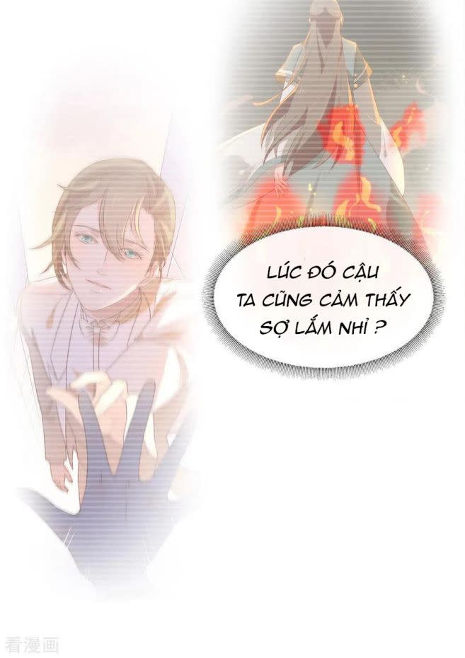 Tôi Cùng Nữ Chủ Mary Sue Tranh Giành Bạn Trai Chap 137 - Next Chap 138