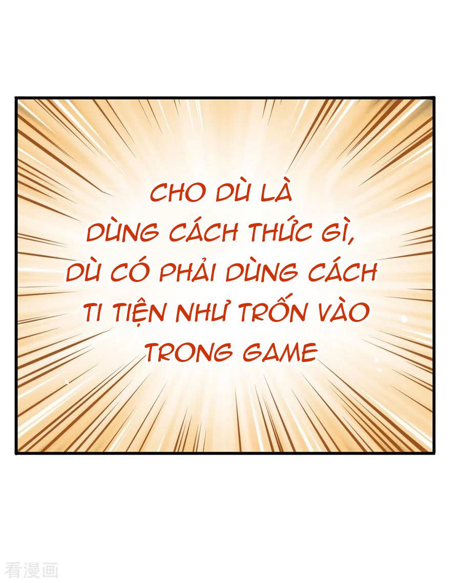 Tôi Cùng Nữ Chủ Mary Sue Tranh Giành Bạn Trai Chap 139 - Next Chap 140